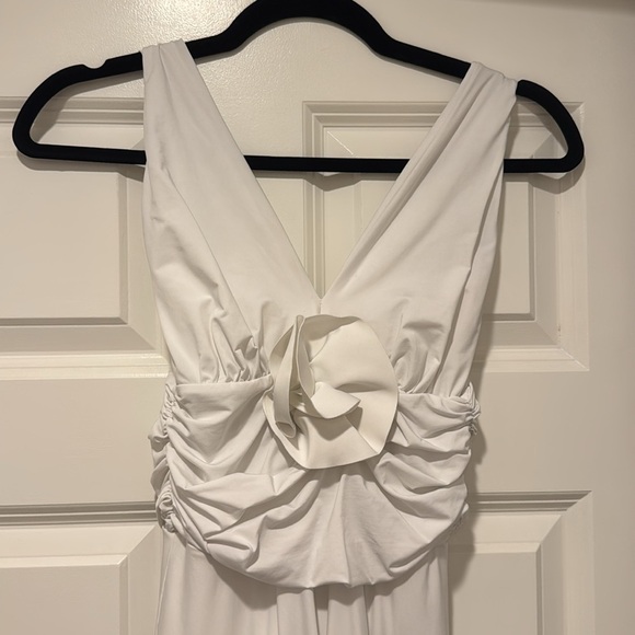 Maygel Coronel Orinoco Dress - Picture 3 of 9